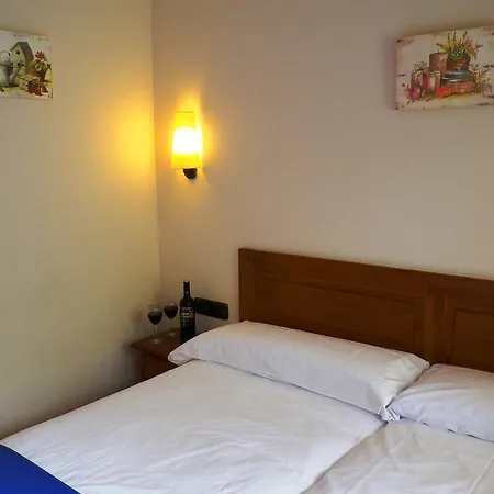 Hotel Holastays La Ordino