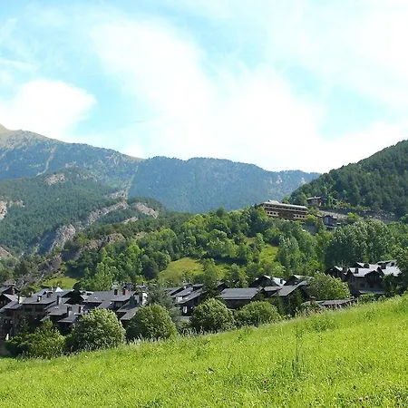 Holastays La Hotel Ordino