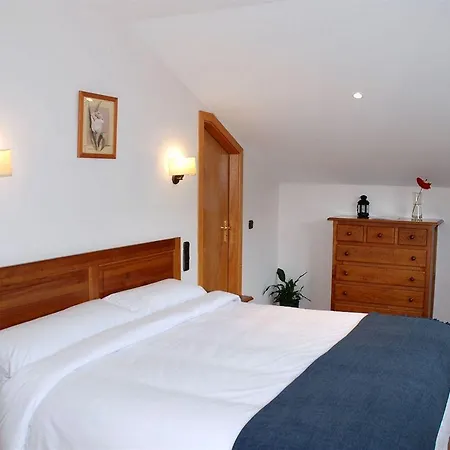 Holastays La Hotel Ordino