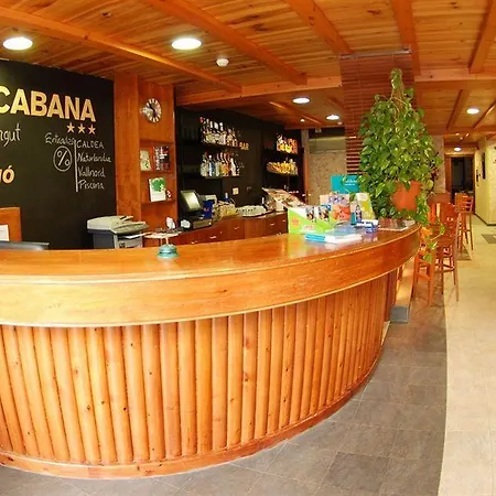 Holastays La 3* Ordino