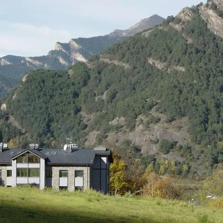 Holastays La Ordino