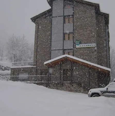 Holastays La Hotel 3*