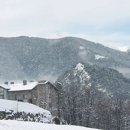 Holastays La Ordino