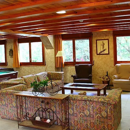 Hotel Holastays La Ordino