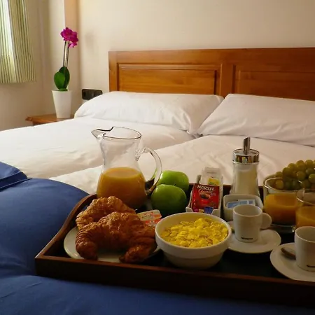Holastays La Hotel Ordino