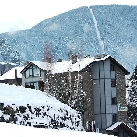 Holastays La 3* Ordino