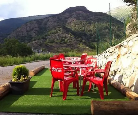 Holastays La Ordino