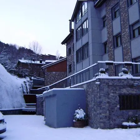 Holastays La 3* Ordino