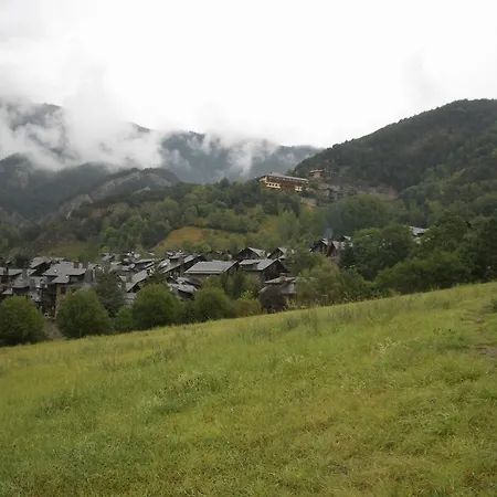 Holastays La 3* Ordino